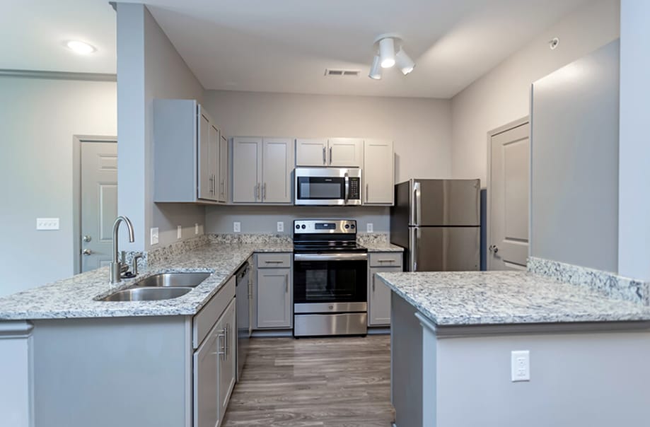 Turnberry Place Apartments in St. Peters, MO - Building Photo