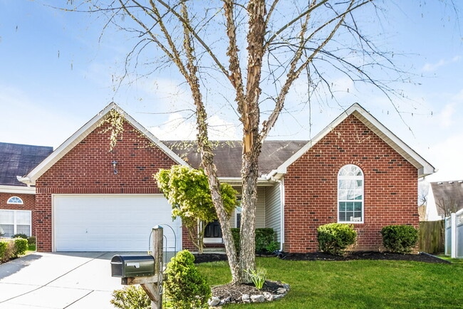 102 Rushing Water Ct