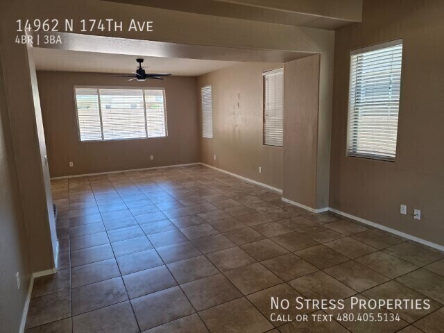 14962 N 174th Ave in Surprise, AZ - Building Photo