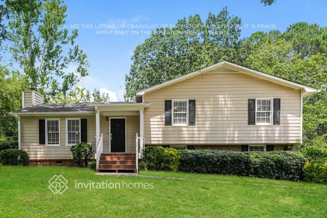 2860 Broxton Mill Ct
