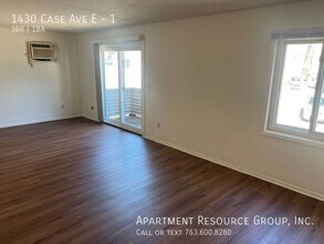 1430 Case Ave E in St. Paul, MN - Building Photo - Building Photo
