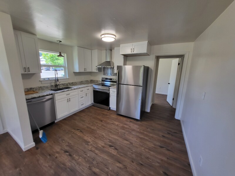 3276 92nd St S in Tacoma, WA - Building Photo