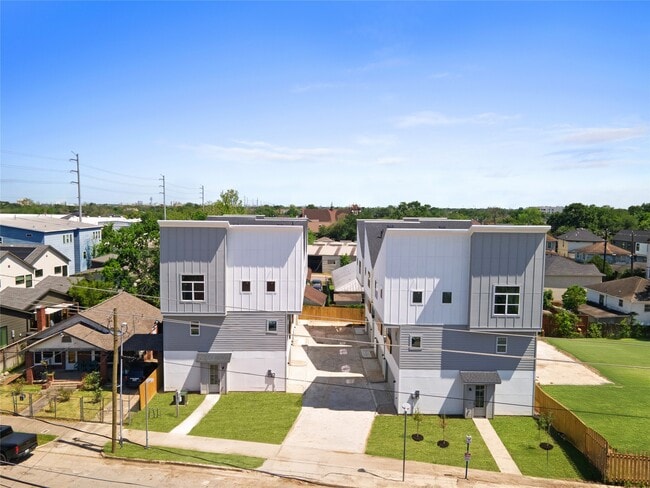 property at 111 Milby St