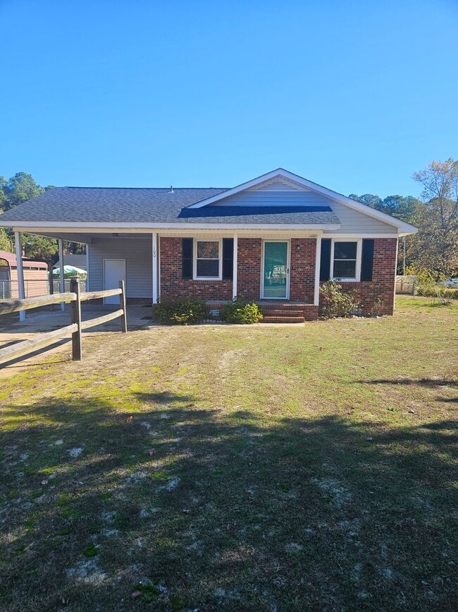 property at 100 J R Pl