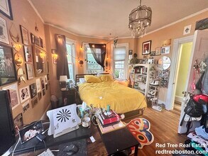 52 Dustin St, Unit 1 in Boston, MA - Building Photo - Building Photo