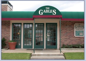 The Gables Apartments