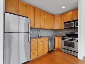 504 W 136th St in New York, NY - Building Photo - Building Photo