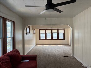 216 Newburgh Ave in Buffalo, NY - Building Photo - Building Photo