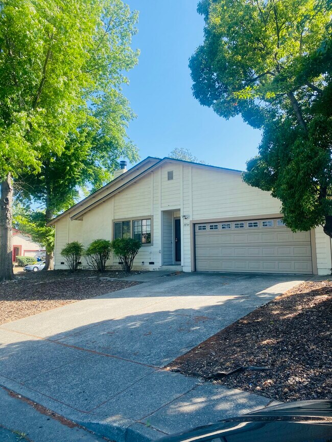 18764 Railroad Ave Rentals in Sonoma, CA