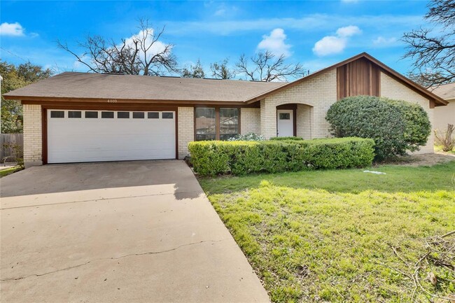 property at 4009 Biscay Dr