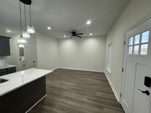 134 Ellis Ln in West Columbia, TX - Building Photo - Building Photo