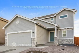 11747 Mission Peak Pl in Colorado Springs, CO - Building Photo - Building Photo