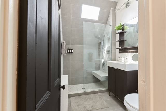 property at 331 Highland Blvd