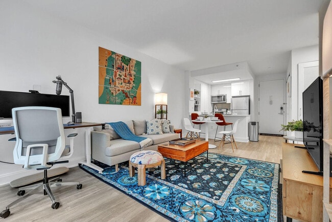 10 Hanover Square in New York, NY - Building Photo - Building Photo