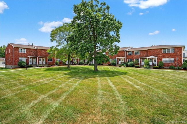 property at 276 Temple Hill Rd