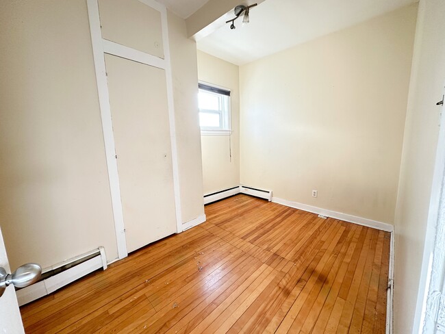 33 Paddock St in Saint John, NB - Building Photo - Building Photo