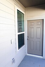 16140 Sepia Manor St, Unit B in Conroe, TX - Building Photo - Building Photo