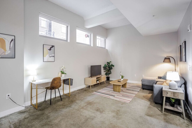 property at 205 W 4th St