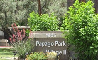 1905 E University Dr in Tempe, AZ - Building Photo