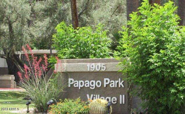 property at 1905 E University Dr