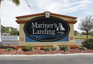 Mariner's Landing Apartments