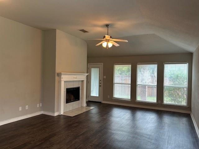 1136 Edgewater Dr in Azle, TX - Building Photo - Building Photo