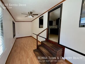 760 Bayou Dr in Casselberry, FL - Building Photo - Building Photo