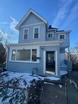 1932 Beech St in McKeesport, PA - Building Photo