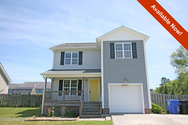 property at 209 Oak Ridge Ln