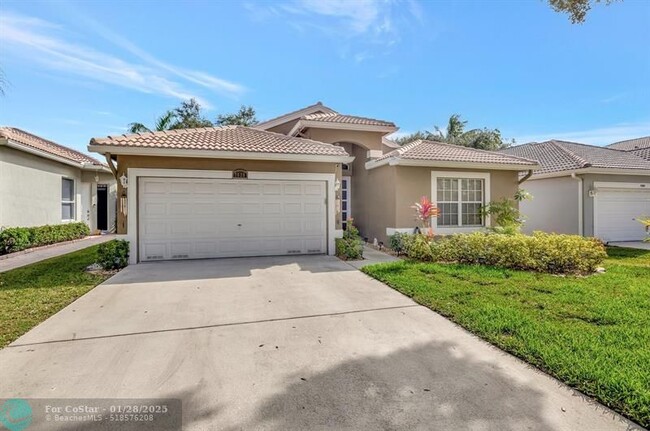 property at 7628 NW 59th Way