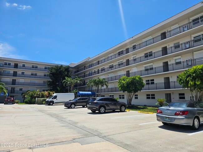 property at 1700 N Atlantic Ave