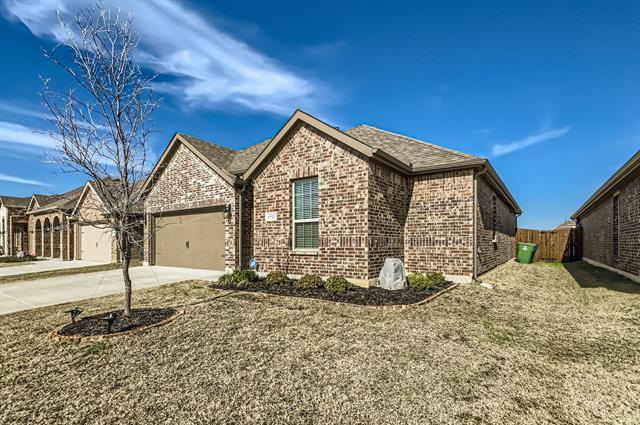 10917 Ranchera Dr in Aubrey, TX - Building Photo - Building Photo