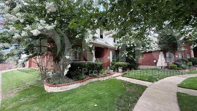9584 Park Garden Dr in Frisco, TX - Building Photo - Building Photo