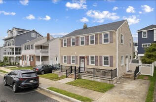 303 N Wilson Ave in Margate City, NJ - Building Photo