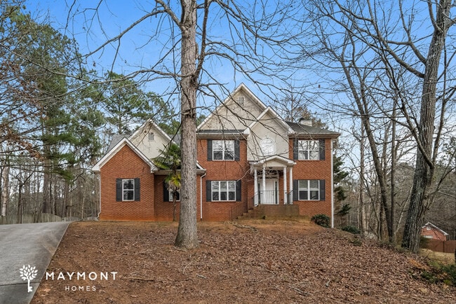 538 Morgan Ct in Hampton, GA - Building Photo - Building Photo