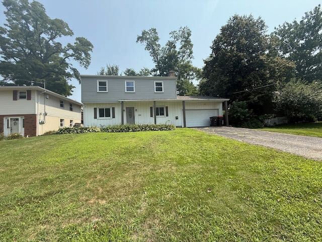 property at 813 E Euclid Ave