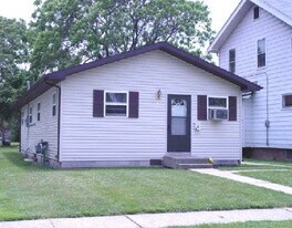 1012 Woodward Ave, Unit 1012 Woodward Apt b in Toledo, OH - Building Photo