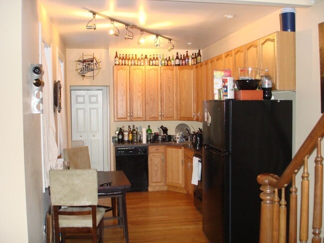 property at 105 S 22nd St