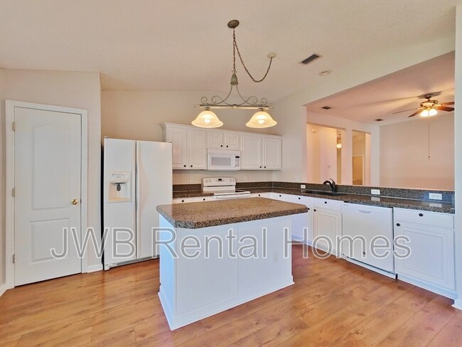 1269 Sunray Ct in Jacksonville, FL - Building Photo - Building Photo