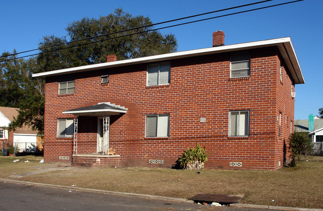 501 22nd St in Jacksonville, FL - Building Photo - Building Photo