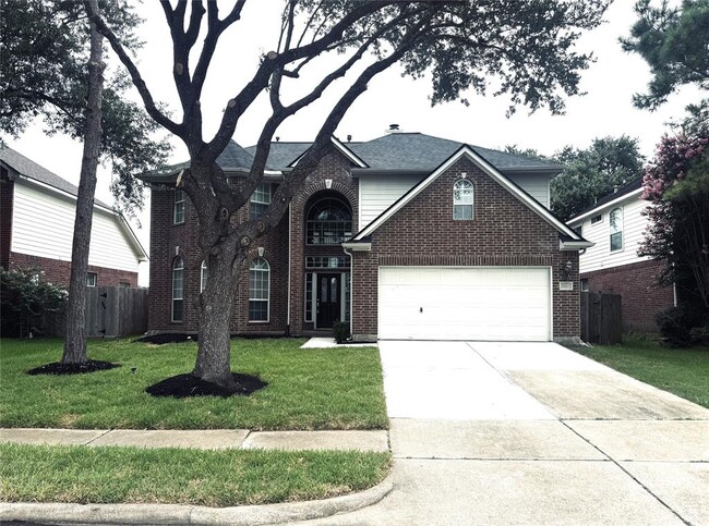 property at 3623 Pine Valley Dr