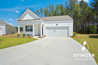 268 Hiatus Ct in Ridgeland, SC - Building Photo - Building Photo