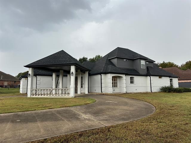 1016 Santiago Trail in Wylie, TX - Building Photo - Building Photo