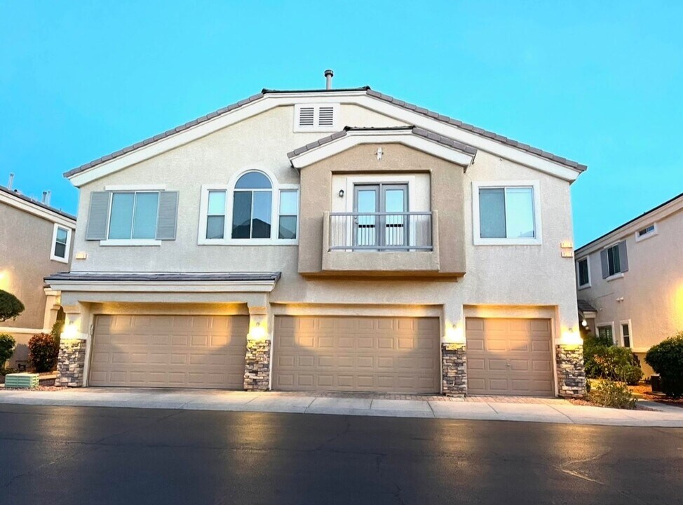 1569 Buffalo Brubaker Ln in Henderson, NV - Building Photo