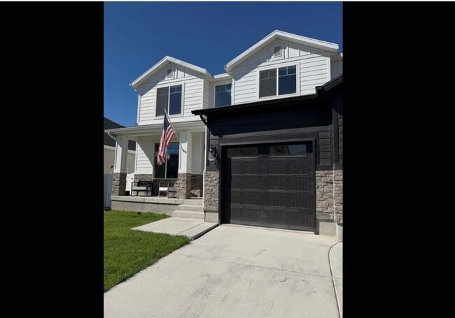 98 S Serrata Ln in Vineyard, UT - Building Photo - Building Photo