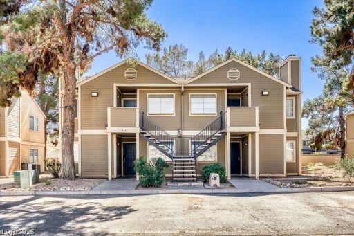 property at 4651 Amberleigh Ln