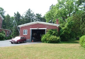 The Emmit House in Emmitsburg, MD - Building Photo - Building Photo