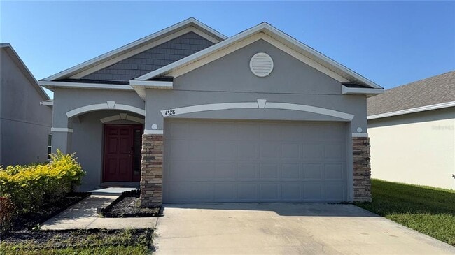 4328 Desert Rose Ave in Kissimmee, FL - Building Photo - Building Photo