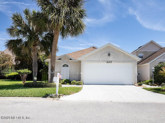 423 La Reserve Cir in Ponte Vedra Beach, FL - Building Photo