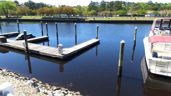 property at 4 Harbor Watch Drive